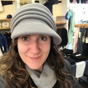 Meet your Posher, Jenn